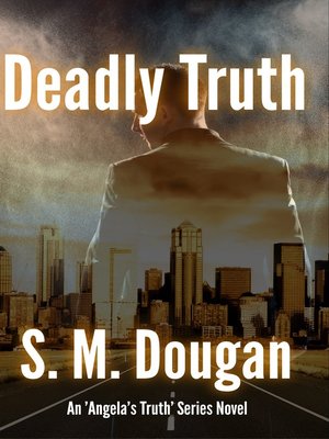 cover image of Deadly Truth